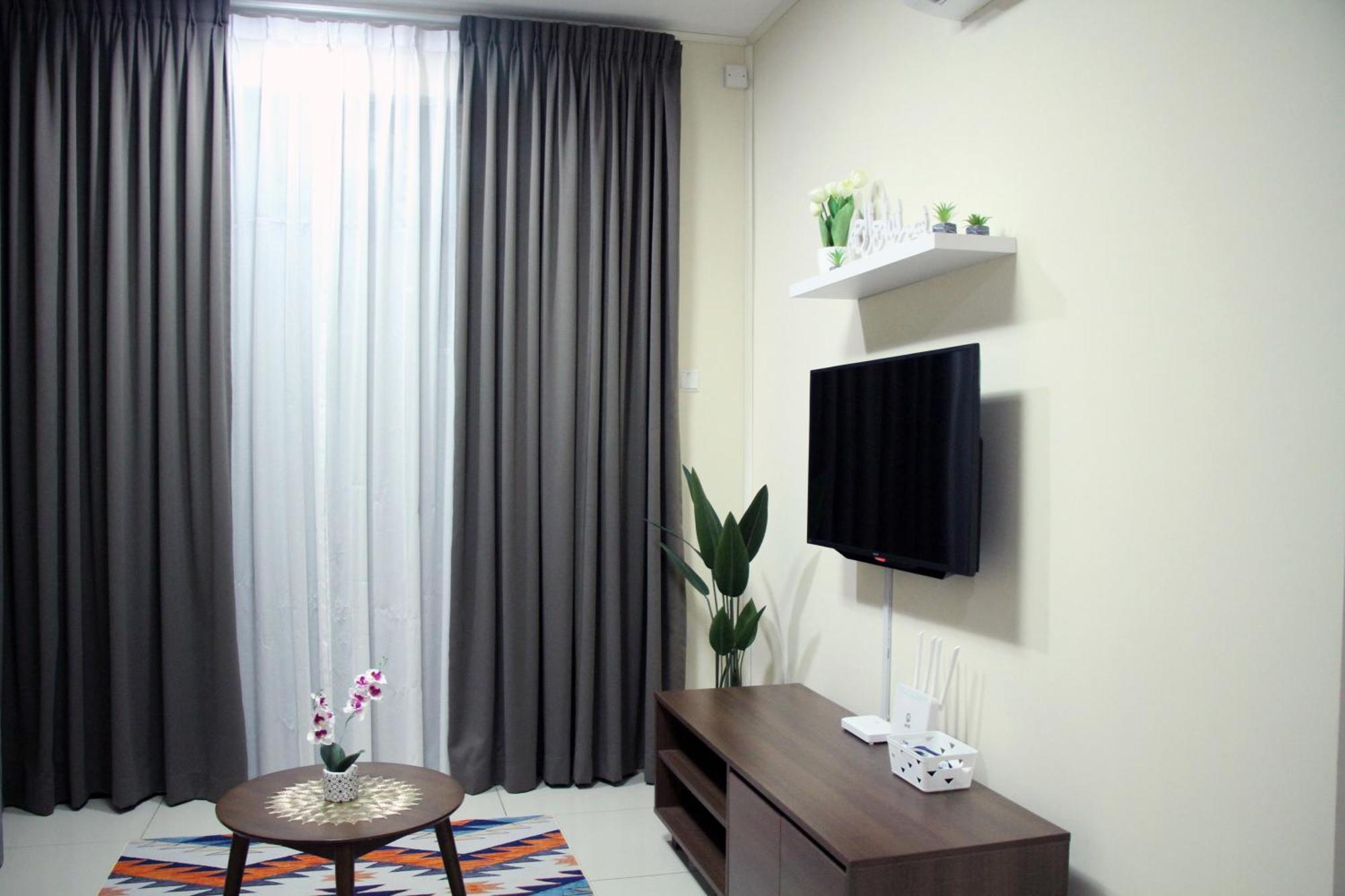 Apartment Danish's Desaru Utama