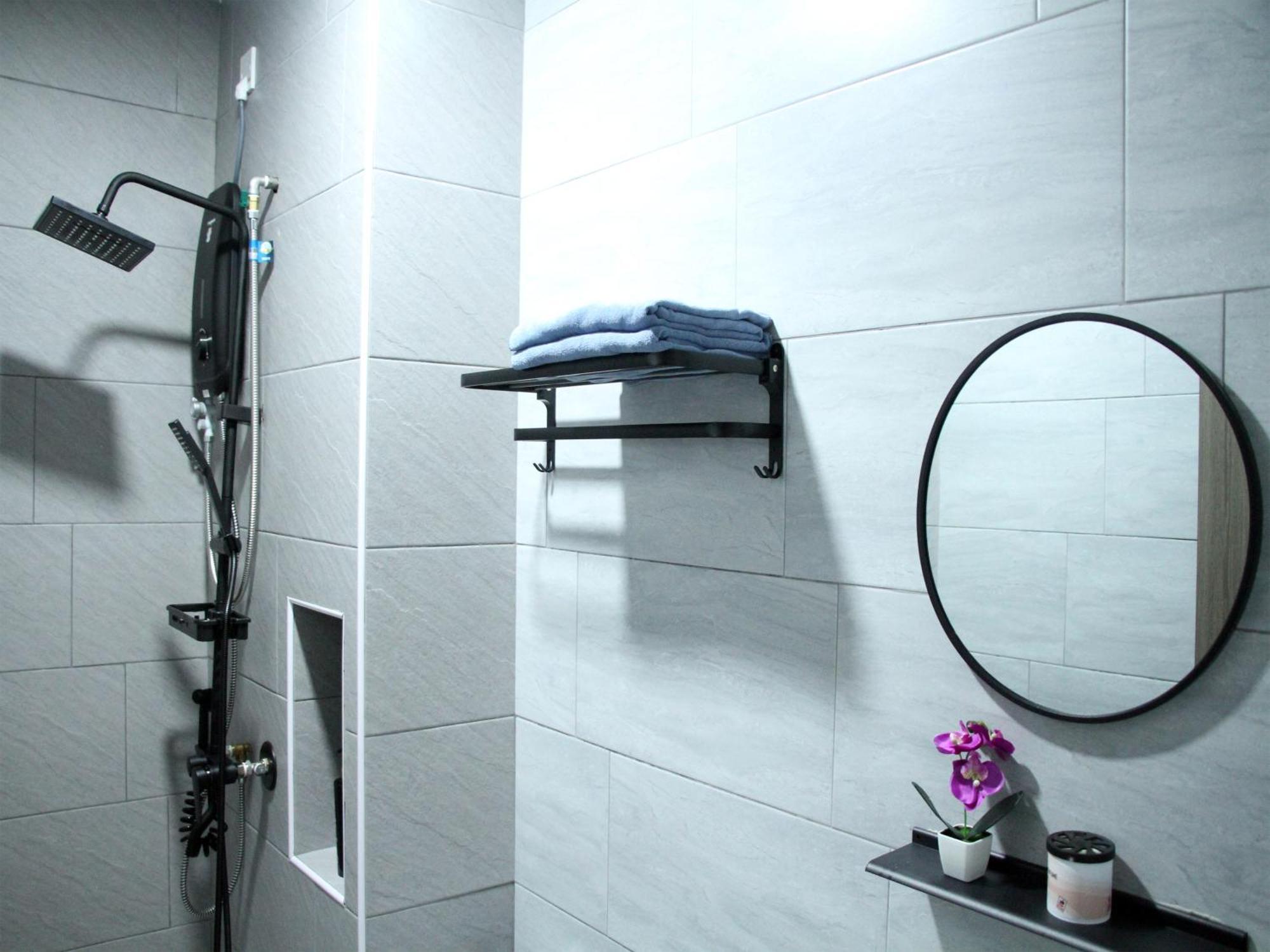 Apartment Danish's Desaru Utama Bandar Penawar