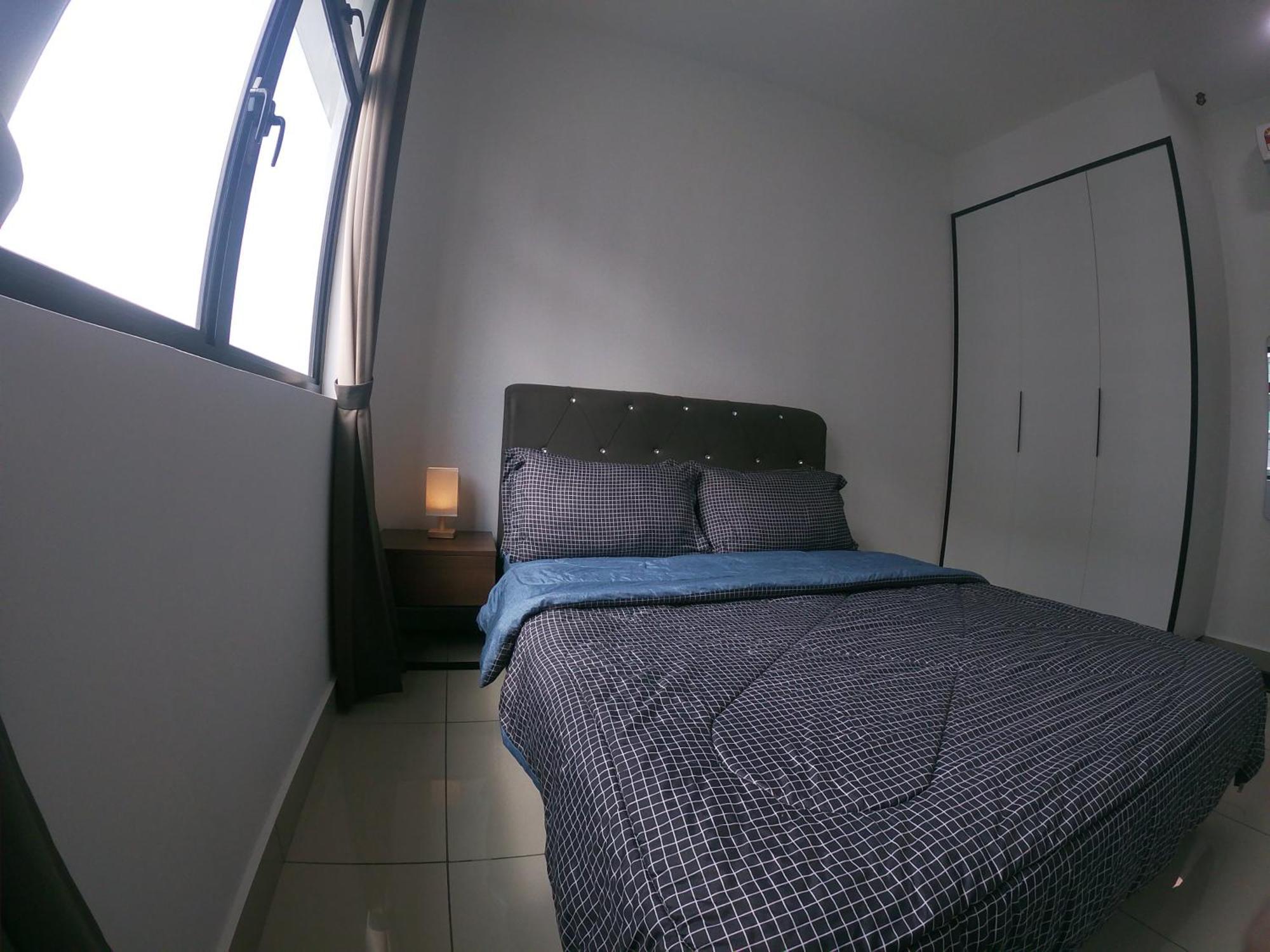 Apartment Danish's Desaru Utama