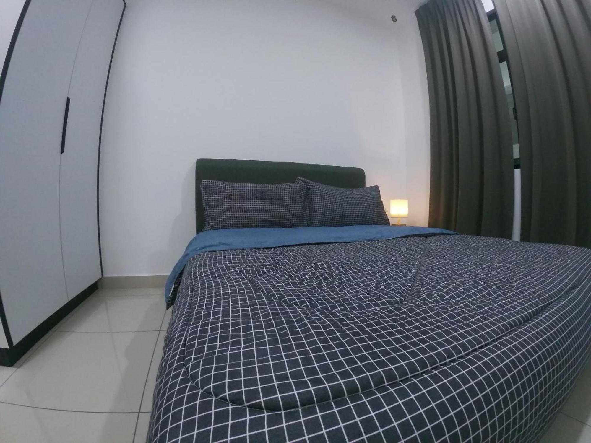 Apartment Danish's Desaru Utama